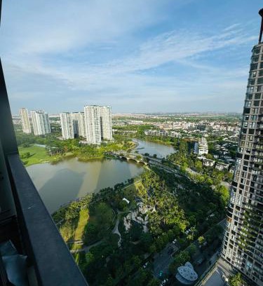 Van Giang Apartment | R2 Onsen Ecopark