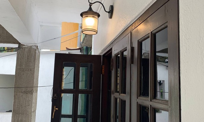 Colombo 10 Apartment | R4 Crescent Stay Colombo Apartment