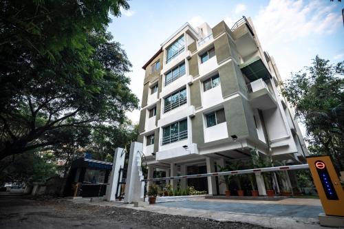 Baner Hotel | Ra Residence - Agarwal Group of Hotels