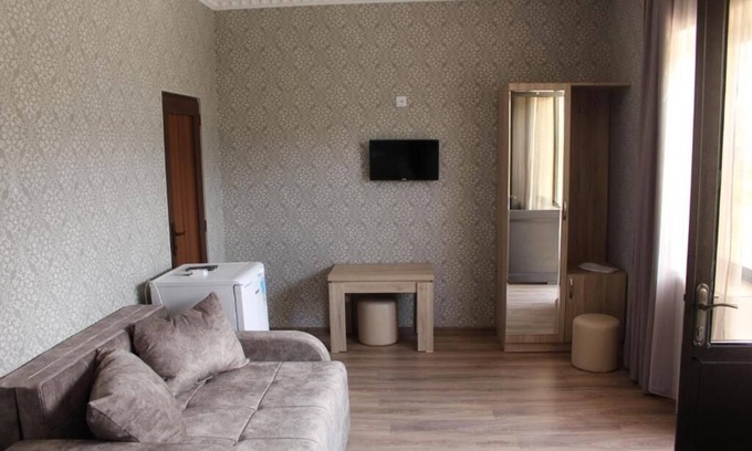 Akhaltsikhe Hotel | RABATI