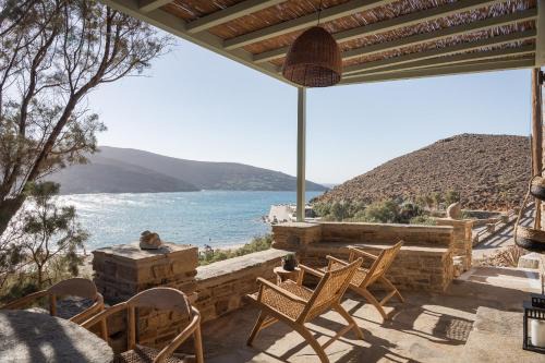 Tinos House | Rabela's