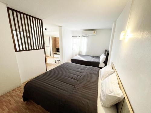 Chang Phueak Apartment | Racha caftel - 7 house - รชาคาฟเทล