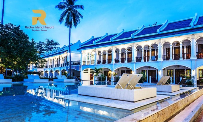 Ko Racha Yai Resort | Racha Island Resort (Rayaburi)