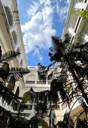 Pushkar Hotel | Radhika Palace Hotel