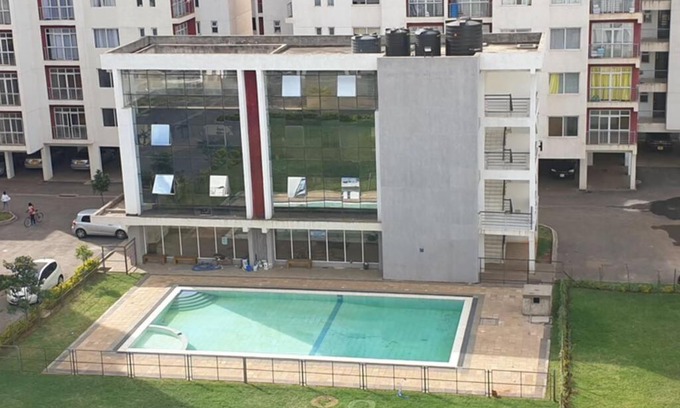 Riruta Apartment | Radiant homes-Racecourse