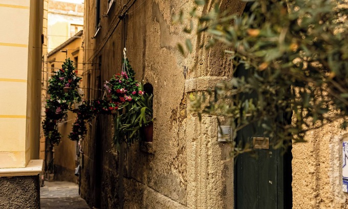 Tropea Bed & Breakfast | Radici Tropea