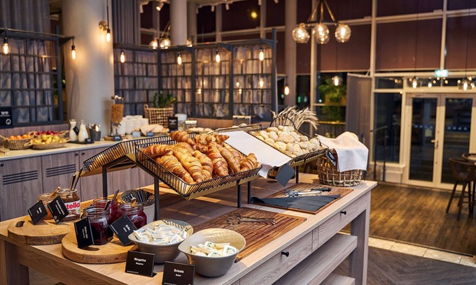 Centrs Hotel | Radisson Blu Latvija Conference & Spa Hotel, Riga