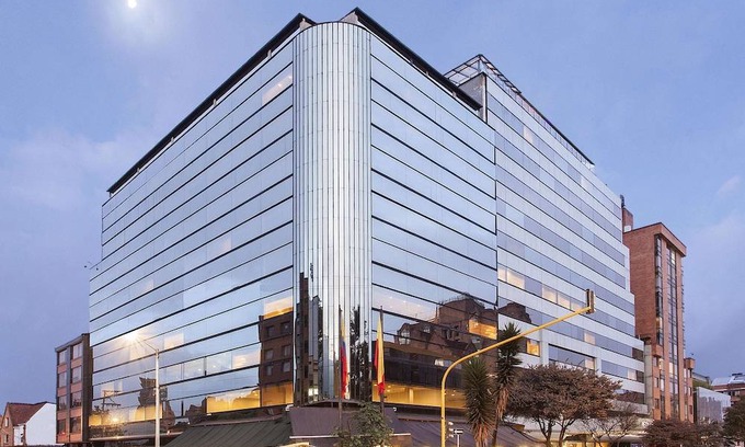 Chapinero Hotel | Radisson Bogota Metrotel