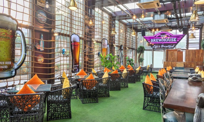 Gurugram Hotel | Radisson Gurugram Sohna Road City Center