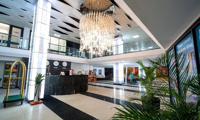 Paramaribo Hotel | Radisson Hotel Paramaribo