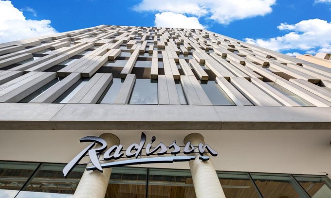 Pinheiros Hotel | Radisson Pinheiros