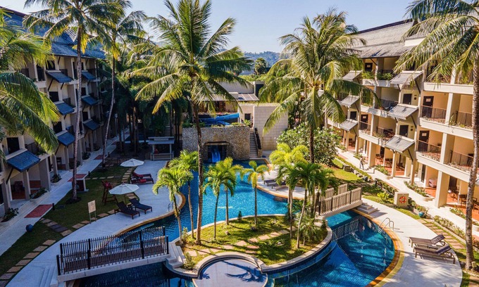 Kamala Resort | Radisson Resort and Suites Phuket