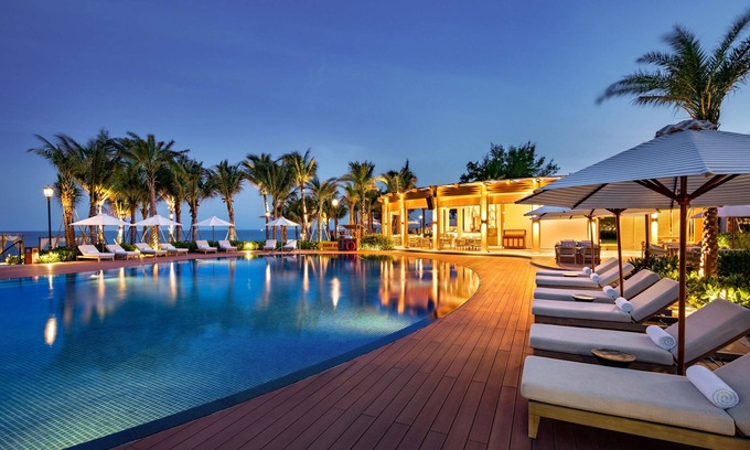 Phan Thiet Resort | Radisson Resort Phan Thiet