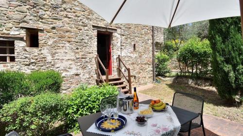 Gaiole in Chianti House | Raffaello