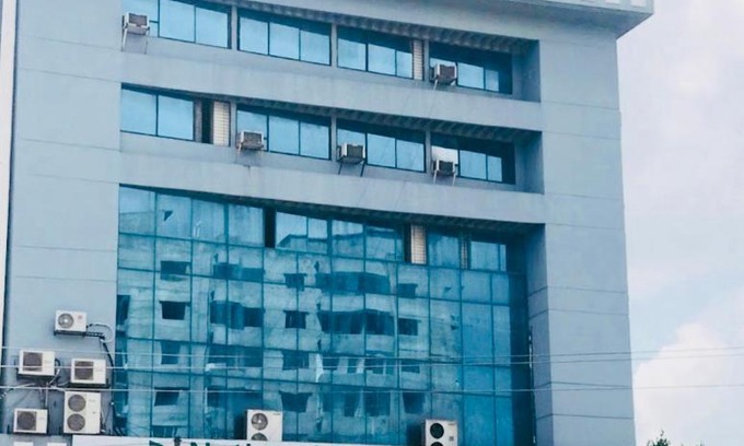 Dhaka Division Hotel | Raffles Inn Faridpur
