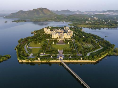 Udaipur Resort | Raffles Udaipur