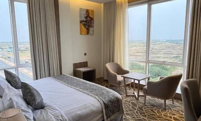 Al Khobar Hotel | Rafid Hotel Jazan