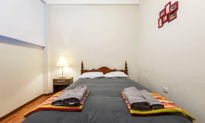 Cusco Apartment | Rafita's House Cusco