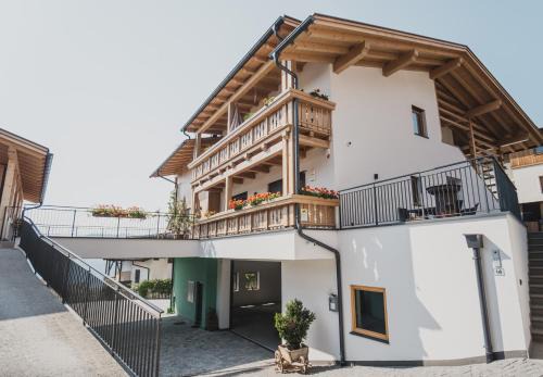 Fie allo Sciliar Apartment | Ragitt Stodl Ferienwohnungen