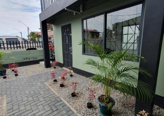 Noord Bed & Breakfast | Ragoebierstraat12