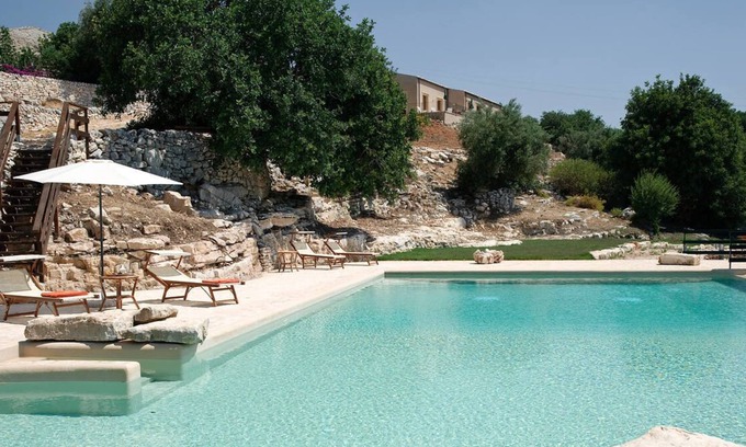 Ragusa Apartment | Ragusa Apartments Gaspara in Sicily
