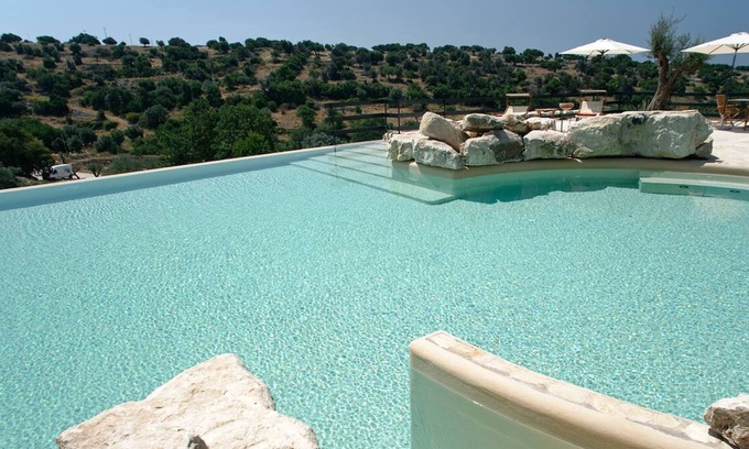 Ragusa Apartment | Ragusa Apartments Grigio in Sicily