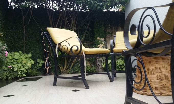 Arusha House | Raha Leo Inn
