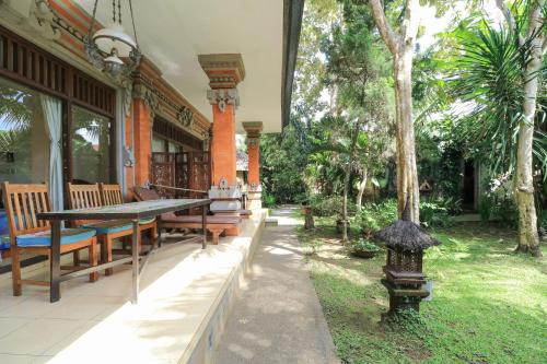 Ubud City-Centre House | Rahayu House Ubud