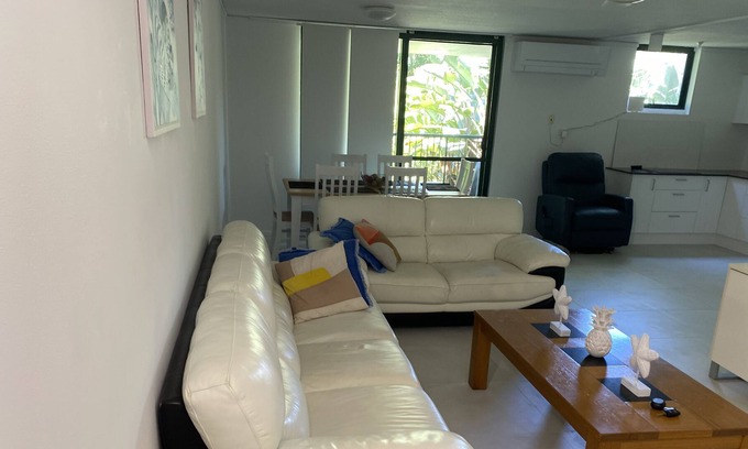 Rainbow Beach Resort | Rainbow Beach Resort