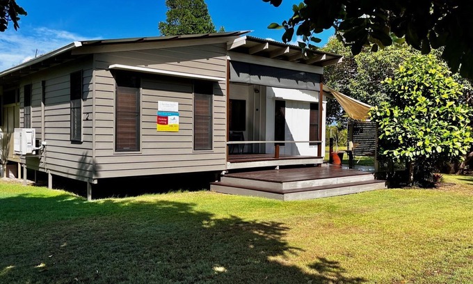 Rainbow Beach House | Rainbow North - Rainbow Beach