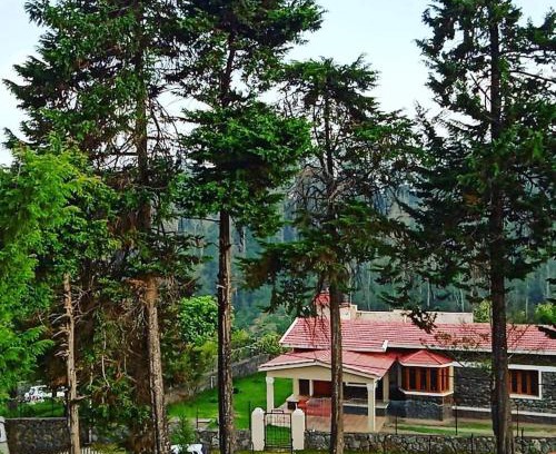 Kodaikanal Hotel | Rainland Holidays