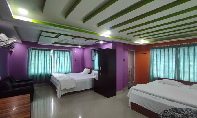 Nalbari Hotel | Raj Hotel