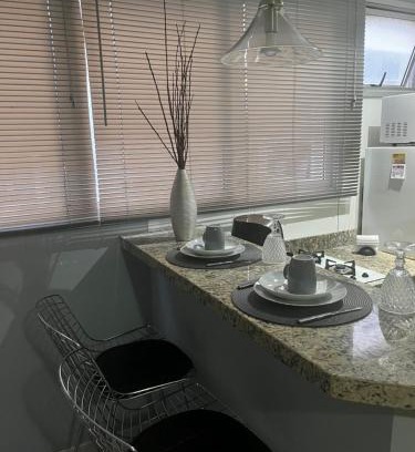 Morro das Pedras Apartment | Raja Flat