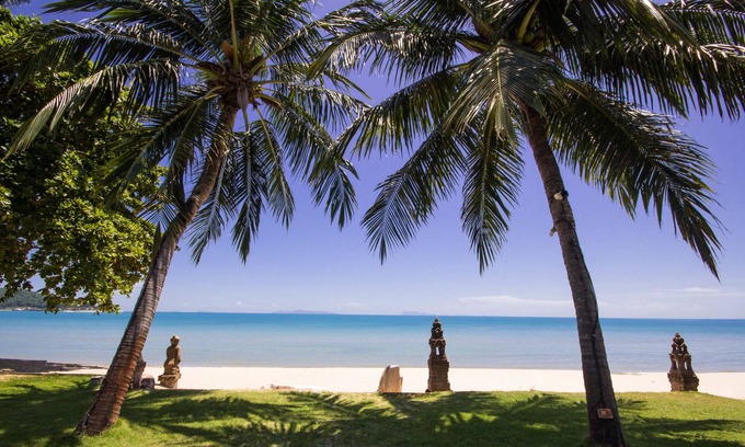 Lipa Noi Resort | Rajapruek Samui Resort