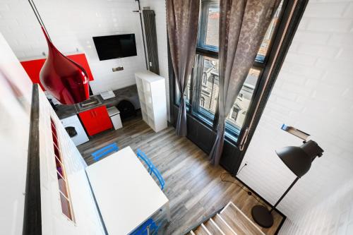 Budapest Apartment | Rakoczi Road Central Location