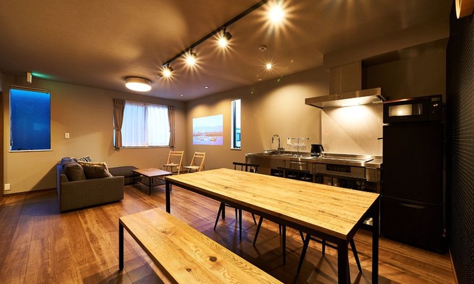 Kisarazu Apartment | Rakuten STAY HOUSE Kisarazu Building B / Kisarazu Chiba