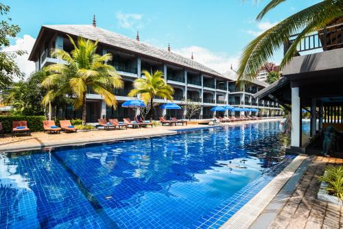 Ao Nang Resort | Ramada by Wyndham Aonang Krabi