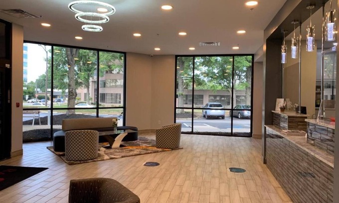 Gainesville Hotel | Ramada by Wyndham Gainesville