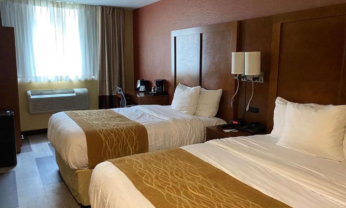 Midtown West Hotel | Ramada by Wyndham New York Times Square West