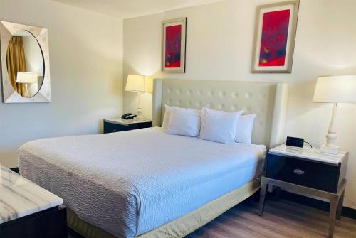 Yuma Hotel | Ramada by Wyndham Yuma