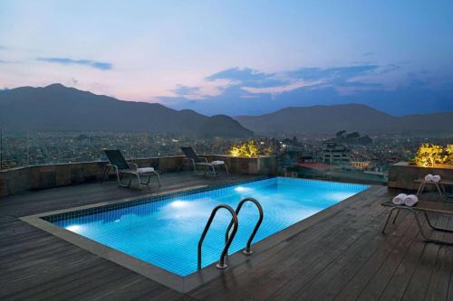 Thamel Hotel | Ramada Encore by Wyndham Kathmandu Thamel