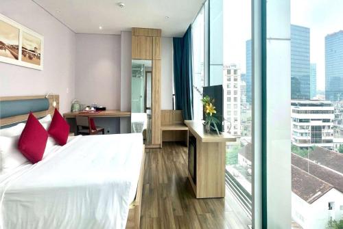 Little Japan Hotel | RAMADA ENCORE - Upgrading for your comfort