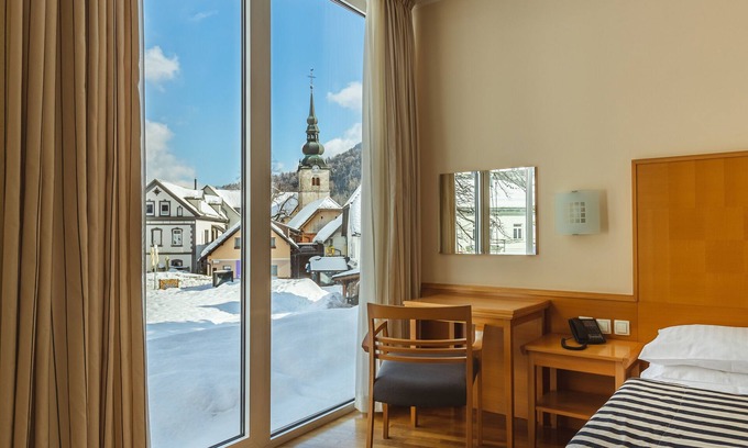 Kranjska Gora Hotel | Ramada Hotel & Suites by Wyndham Kranjska Gora