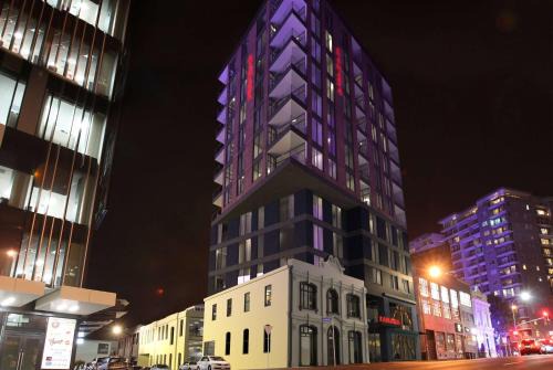 Auckland Central Business District Hotel | Ramada Suites By Wyndham Victoria Street West
