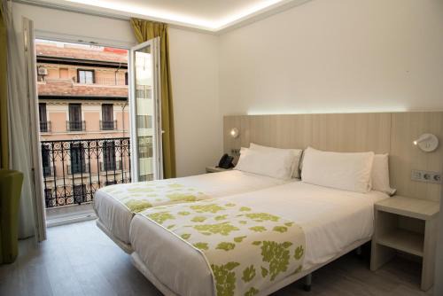 Alicante City Centre Hotel | Rambla Alicante Contactless