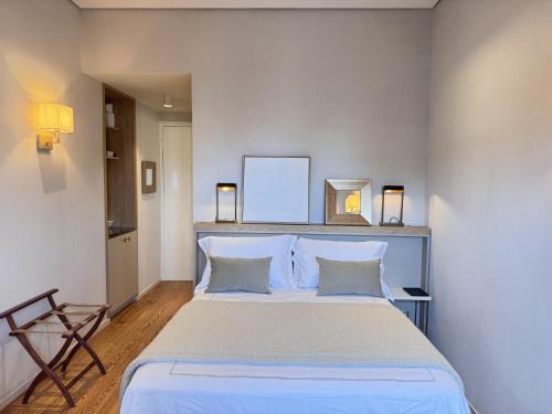 Pocitos Apartment | Rambla Estudio
