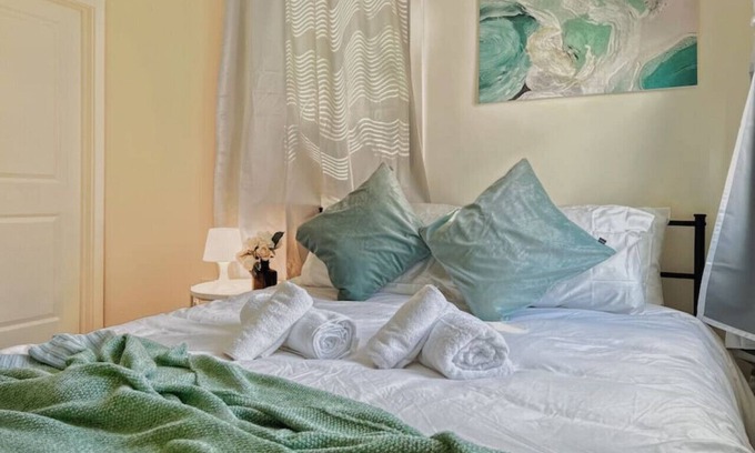 North Philadelphia West Apartment | Ramblei at Ingersoll Temple Univ Main | 3rdF - C4