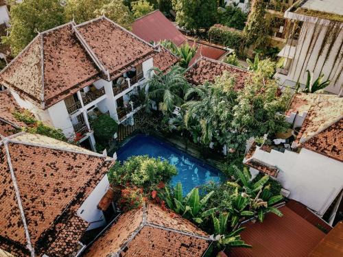 Siem Reap Hotel | Rambutan Resort – Siem Reap