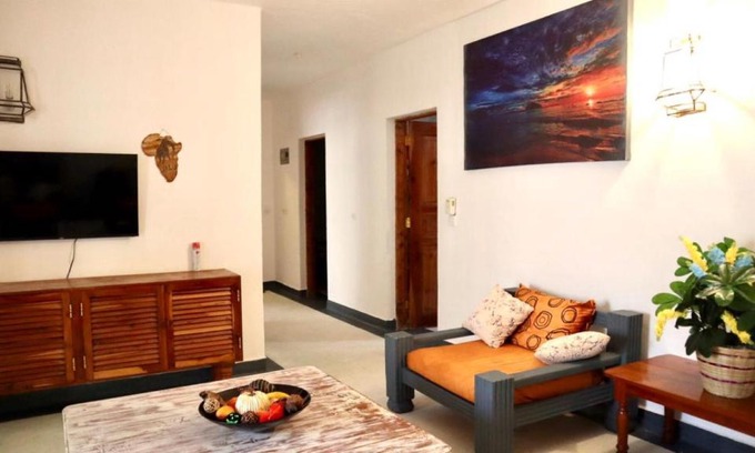Malindi Apartment | Ramoth House