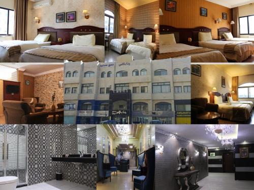 Suwailih Apartment | Rana Palace